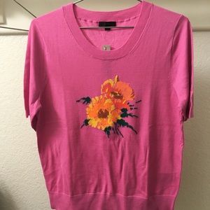 J. Crew Women’s Tee Shirt